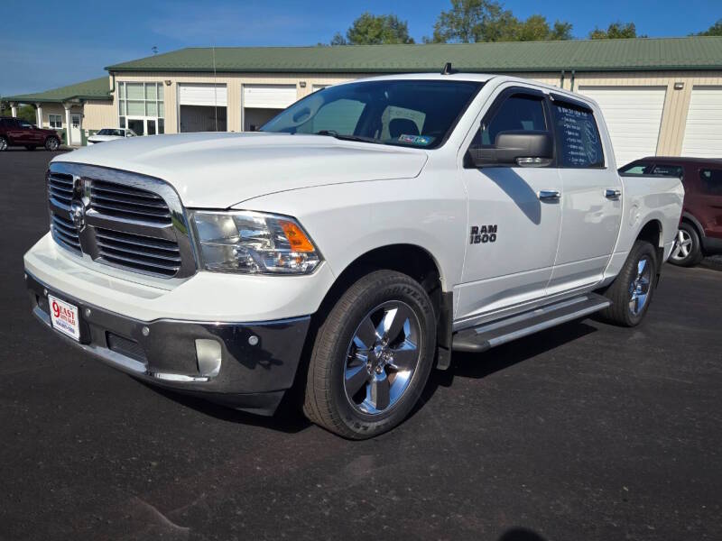 ram ram 1500 pickup 2018 3C6RR7LG6JG251320 image ram ram 1500 pickup 2018 3C6RR7LG6JG251320 image